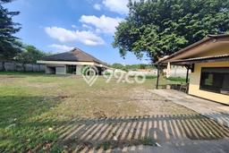 Tanah Kavling untuk Dijual di Kelapa Gading Jakarta Utara 6200m2 Tanah Kavling untuk Dijual di Kelapa Gading Jakarta Utara 6200m2
