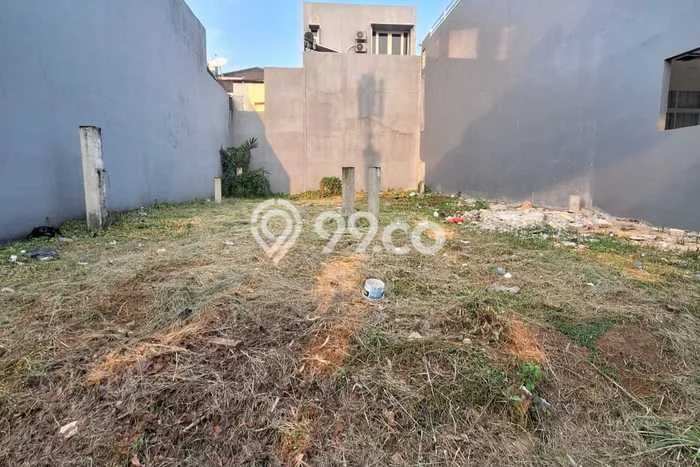 Tanah Dijual Lokasi Kelapa Gading Jakarta Utara AJB Tanah Dijual Lokasi Kelapa Gading Jakarta Utara AJB