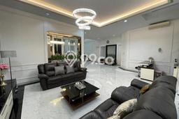 Siap Huni Rumah Mewah 4 Kamar di Kelapa Gading Dekat ke Mana Pun Siap Huni Rumah Mewah 4 Kamar di Kelapa Gading Dekat ke Mana Pun