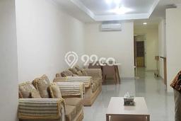 Hunian Apartemen 4 KT 3 KM di Kelapa Gading, Jakarta Utara Dijual Cepat Hunian Apartemen 4 KT 3 KM di Kelapa Gading, Jakarta Utara Dijual Cepat