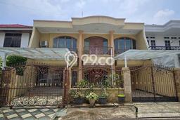 Dijual Rumah Premium dengan Fasilitas Sekitar Lengkap di Kelapa Gading, Jakarta Utara Dijual Rumah Premium dengan Fasilitas Sekitar Lengkap di Kelapa Gading, Jakarta Utara