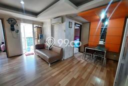 HOT DEAL! Apartemen Kawasan Kemayoran, 3 KT, Luas 90m2m², Lokasi Elite, View Indah HOT DEAL! Apartemen Kawasan Kemayoran, 3 KT, Luas 90m2m², Lokasi Elite, View Indah