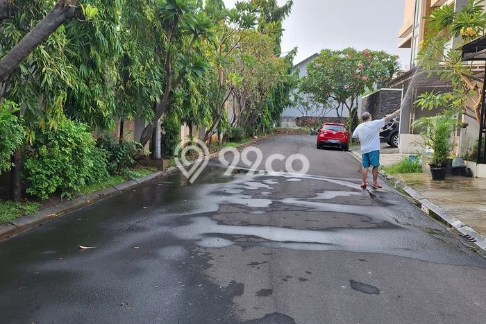 Tanah Dijual Lokasi Kelapa Gading Jakarta Utara AJB Tanah Dijual Lokasi Kelapa Gading Jakarta Utara AJB