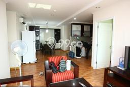 Dijual Apartemen di Kelapa Gading, Jakarta Utara Punya 4 Kamar Tidur Dijual Apartemen di Kelapa Gading, Jakarta Utara Punya 4 Kamar Tidur