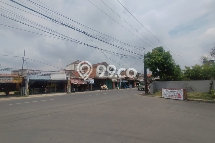 Tanah Kavling Dijual di Harapan Baru, Bekasi dengan Luas Tanah 2000m2 Tanah Kavling Dijual di Harapan Baru, Bekasi dengan Luas Tanah 2000m2