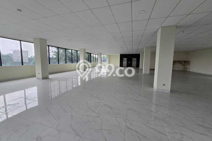 Kantor Dijual di Prime Area Jakarta Selatan Luas 2000m2 Kantor Dijual di Prime Area Jakarta Selatan Luas 2000m2