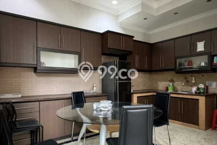 Dijual Rumah Luas Megah Dengan View Eksklusif di Sunter, Jakarta Utara Dijual Rumah Luas Megah Dengan View Eksklusif di Sunter, Jakarta Utara
