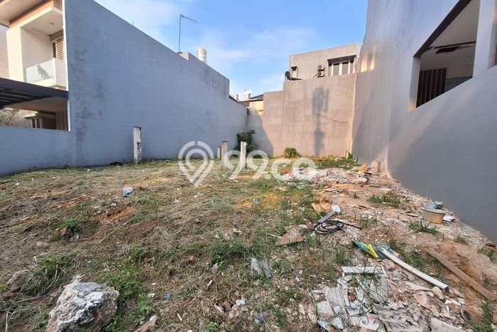 Tanah Dijual Lokasi Kelapa Gading Jakarta Utara AJB Tanah Dijual Lokasi Kelapa Gading Jakarta Utara AJB