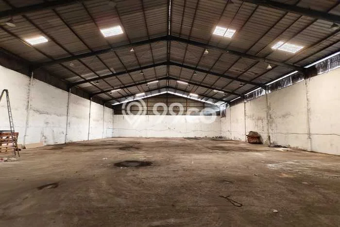 Gudang Disewakan Lokasi Cilincing Jakarta Utara Harga Spesial! Gudang Disewakan Lokasi Cilincing Jakarta Utara Harga Spesial!