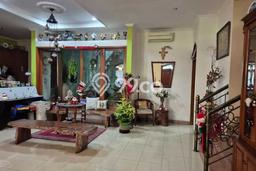 Jual Rumah Harga Miring Kelapa Gading Punya 4 Kamar & LT 255m2 Jual Rumah Harga Miring Kelapa Gading Punya 4 Kamar & LT 255m2