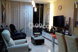 Apartemen Prestisius Dijual di Kelapa Gading Luas 150m2 Apartemen Prestisius Dijual di Kelapa Gading Luas 150m2