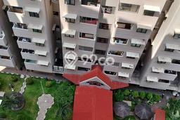 Dijual Apartemen 2 KT di Jakarta Utara Luas 47m2 Dijual Apartemen 2 KT di Jakarta Utara Luas 47m2