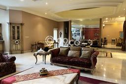 Rumah Mewah Dijual LT 513m2 di Kelapa Gading, Jakarta Utara Rumah Mewah Dijual LT 513m2 di Kelapa Gading, Jakarta Utara