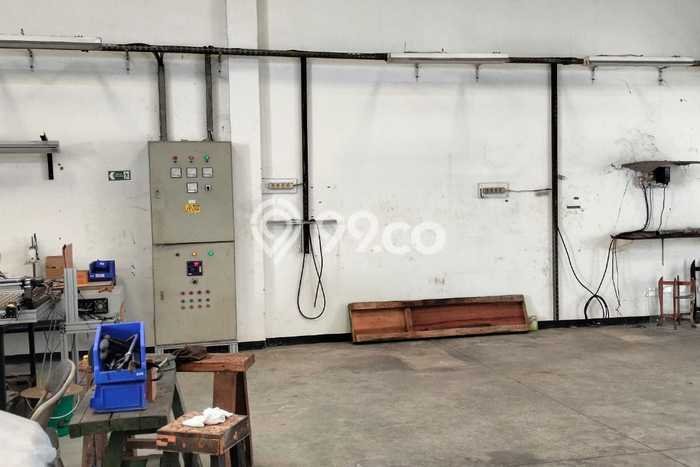 Gudang Dijual di Prime Area Bekasi Luas 700m2 Gudang Dijual di Prime Area Bekasi Luas 700m2