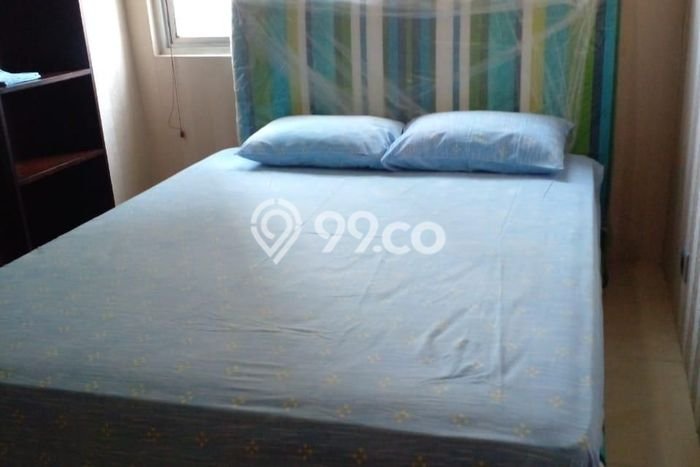 Disewakan Cepat! Hunian Apartemen Hemat di Kelapa Gading, Jakarta Utara 2 Kamar Tidur dan 1 Kamar Mandi Disewakan Cepat! Hunian Apartemen Hemat di Kelapa Gading, Jakarta Utara 2 Kamar Tidur dan 1 Kamar Mandi