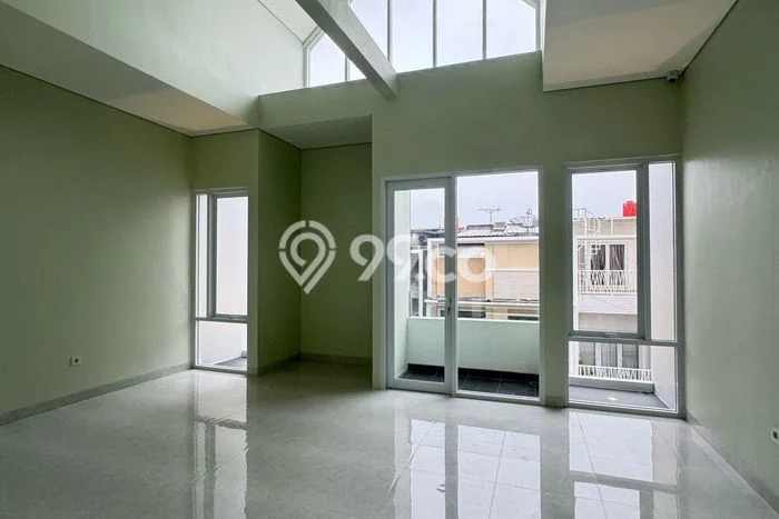 Dijual Rumah Premium dengan Fasilitas Sekitar Komplit di Kelapa Gading, Jakarta Utara Dijual Rumah Premium dengan Fasilitas Sekitar Komplit di Kelapa Gading, Jakarta Utara