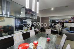 FOR SALE Hunian Apartemen Luxury di Kelapa Gading dengan 3 Kamar Tidur & Luas 141m2 FOR SALE Hunian Apartemen Luxury di Kelapa Gading dengan 3 Kamar Tidur & Luas 141m2