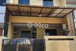 Rumah Strategis Minimalis Lb 69m2 di Kelapa Gading, Jakarta Utara Rumah Strategis Minimalis Lb 69m2 di Kelapa Gading, Jakarta Utara