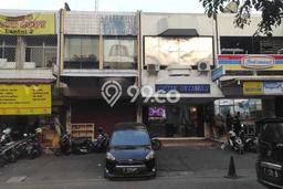 Ruko Dijual Lokasi Emas di Kelapa Gading Luas 132m2 Ruko Dijual Lokasi Emas di Kelapa Gading Luas 132m2
