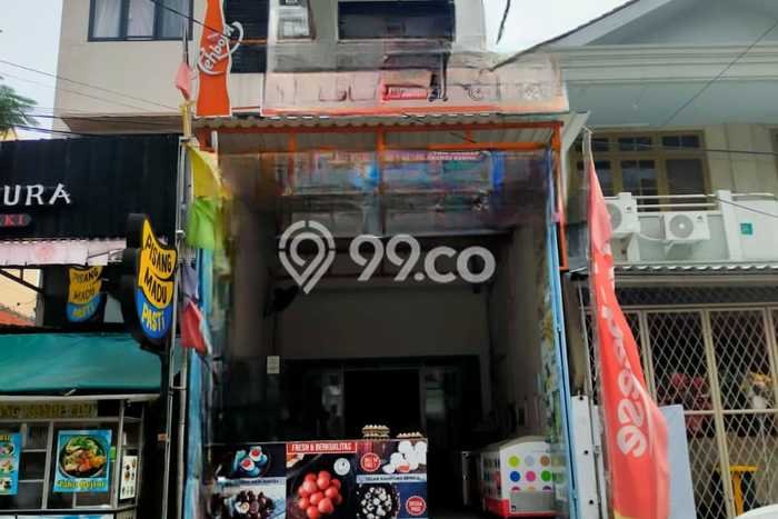 Unit Komersial Strategis di Kelapa Gading, Jakarta Utara Potensi Bisnis Besar Unit Komersial Strategis di Kelapa Gading, Jakarta Utara Potensi Bisnis Besar