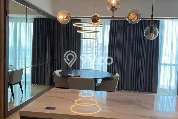 Sewa Apartemen Ekonomis 3 BR di Cempaka Mas Jakarta Pusat Sewa Apartemen Ekonomis 3 BR di Cempaka Mas Jakarta Pusat