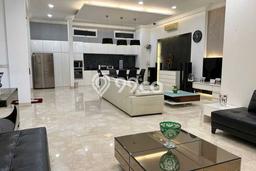 Siap Huni Hunian Elit 4 Kamar di Kelapa Gading Dekat ke Mana Saja Siap Huni Hunian Elit 4 Kamar di Kelapa Gading Dekat ke Mana Saja