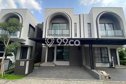 Disewakan Segera Rumah Kondisi Bagus di Area BSD, Tangerang Selatan Disewakan Segera Rumah Kondisi Bagus di Area BSD, Tangerang Selatan