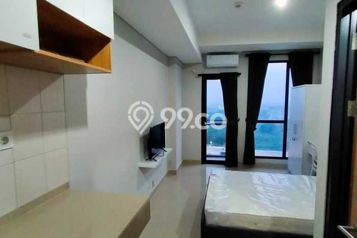 Apartemen Disewa Terjangkau 1 KT / 1 KM di Cikarang Barat, Bekasi Apartemen Disewa Terjangkau 1 KT / 1 KM di Cikarang Barat, Bekasi