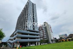 Apartemen Terjangkau Dijual di Bekasi 1 KT & 1 KM Apartemen Terjangkau Dijual di Bekasi 1 KT & 1 KM