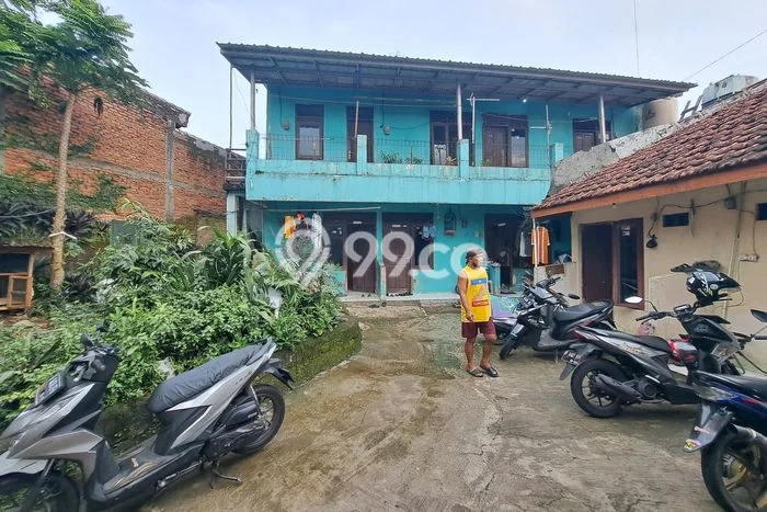 Rumah Bagus Siap Pakai Di Bogor Barat Luas 180m2 Aman Rumah Bagus Siap Pakai Di Bogor Barat Luas 180m2 Aman