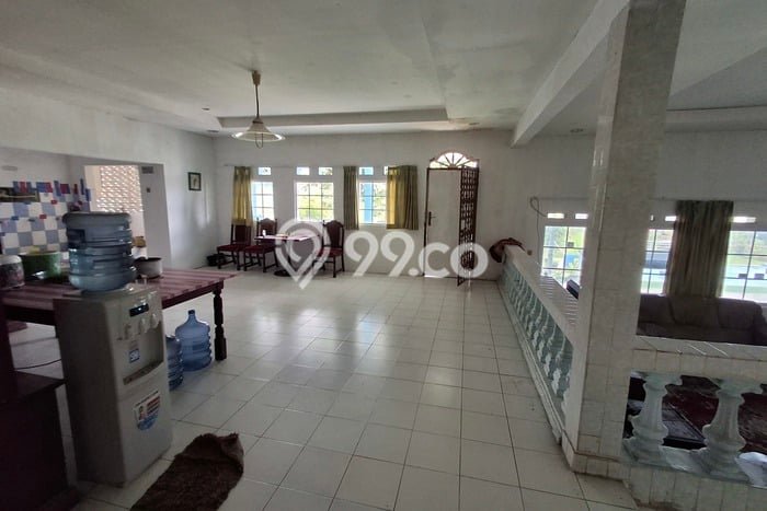 Vila Kawasan Bogor Barat, Ukuran 1200m2m², Lokasi Potensial untuk bisnis Vila Kawasan Bogor Barat, Ukuran 1200m2m², Lokasi Potensial untuk bisnis