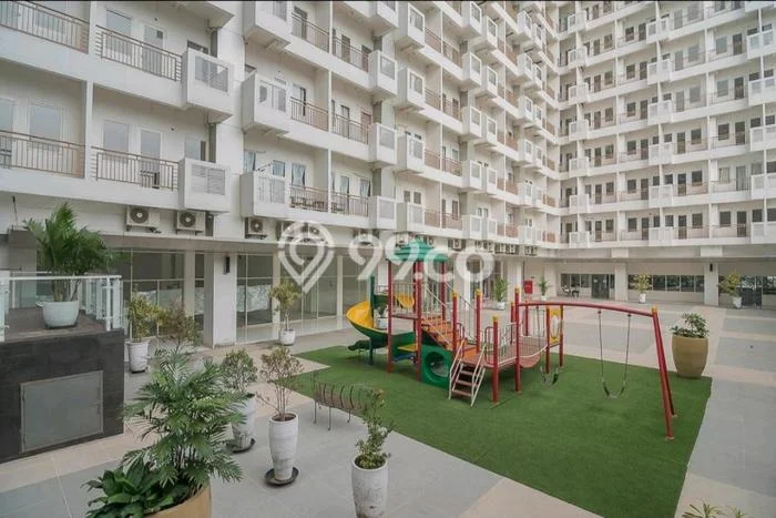 Apartemen Kawasan Sentul, 2 KT, Luas 60m², Dekat Sentul, Bogor, Bogor Apartemen Kawasan Sentul, 2 KT, Luas 60m², Dekat Sentul, Bogor, Bogor