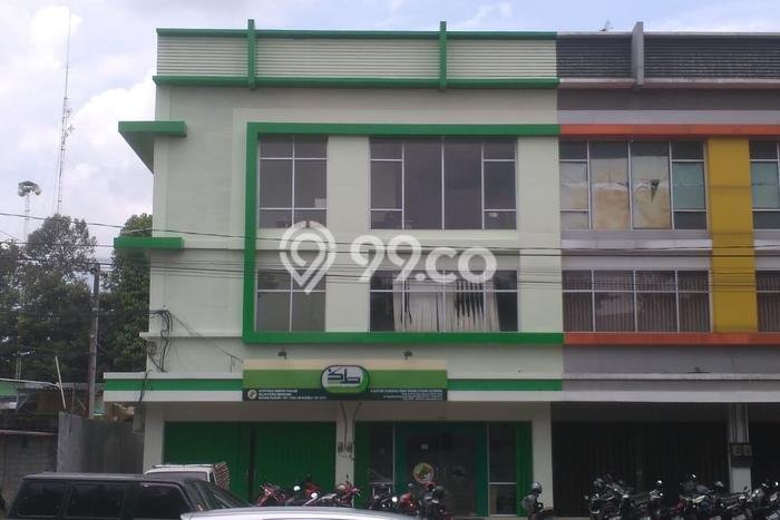 Ruko Dijual Lokasi Emas di Sleman Luas 385m2 Ruko Dijual Lokasi Emas di Sleman Luas 385m2