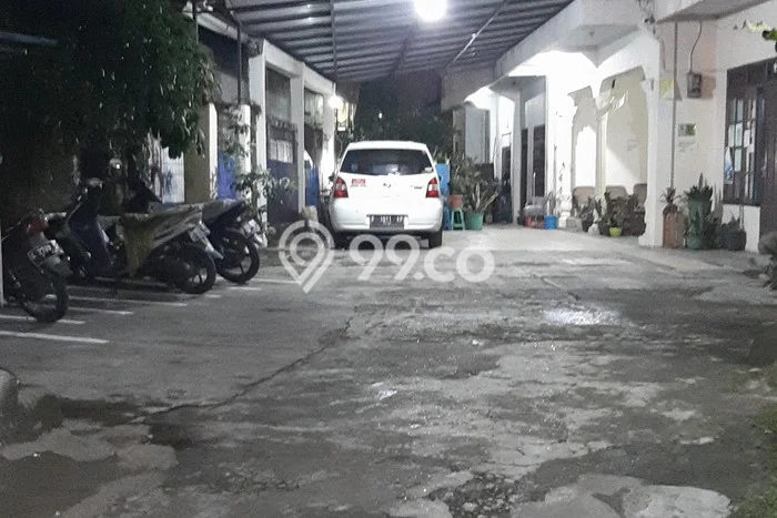 Lokasi strategis! Rumah siap pakai dikontrakkan di Bogor Barat LB 50m2 Lokasi strategis! Rumah siap pakai dikontrakkan di Bogor Barat LB 50m2