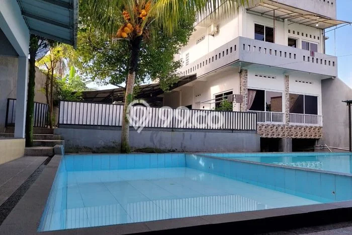 Hunian Cantik Minimalis Lb 250m2 di Bogor Selatan, Bogor Hunian Cantik Minimalis Lb 250m2 di Bogor Selatan, Bogor