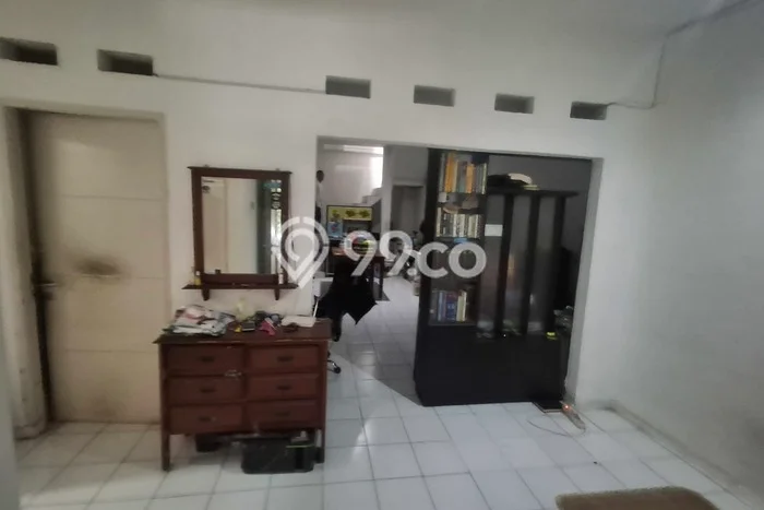 Lokasi terbaik! Rumah siap pakai disewakan di Bogor Barat LB 120m2 Lokasi terbaik! Rumah siap pakai disewakan di Bogor Barat LB 120m2