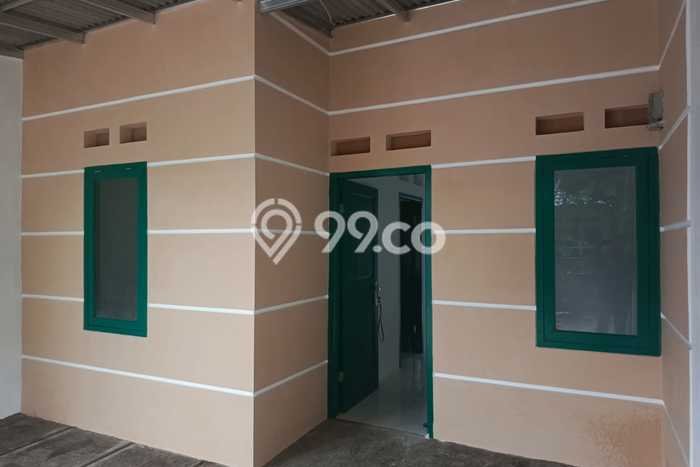 Jual Rumah Harga Miring Dramaga Punya 2 KT & LT 60m2 Jual Rumah Harga Miring Dramaga Punya 2 KT & LT 60m2