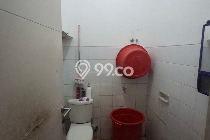 Lokasi terbaik! Rumah siap pakai disewakan di Bogor Barat LB 120m2 Lokasi terbaik! Rumah siap pakai disewakan di Bogor Barat LB 120m2