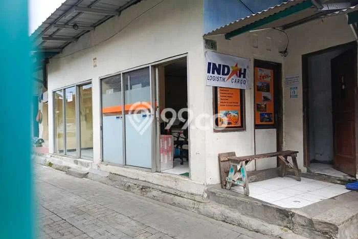 Disewakan Komersial di Pusat Kota Bogor Ramai Strategis Disewakan Komersial di Pusat Kota Bogor Ramai Strategis