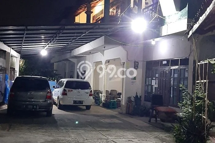 Rumah Bagus Siap Pakai Di Bogor Barat Luas 180m2 Aman Rumah Bagus Siap Pakai Di Bogor Barat Luas 180m2 Aman