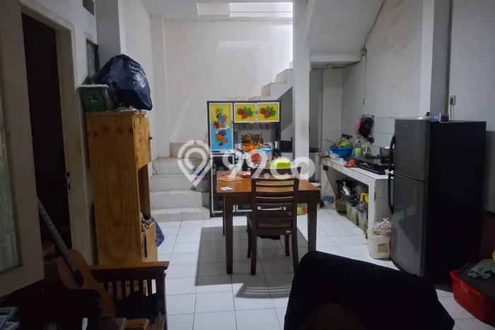 Lokasi terbaik! Rumah siap pakai disewakan di Bogor Barat LB 120m2 Lokasi terbaik! Rumah siap pakai disewakan di Bogor Barat LB 120m2