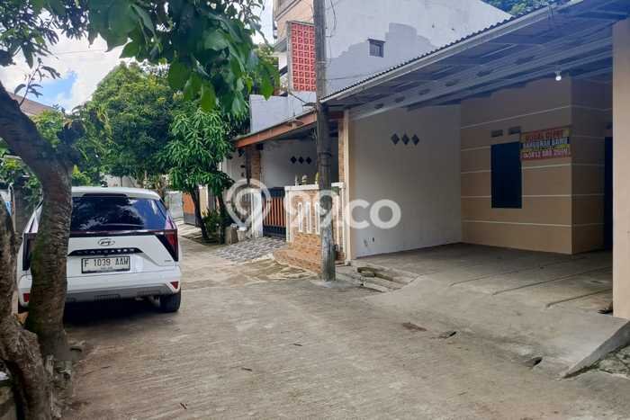 Jual Rumah Harga Miring Dramaga Punya 2 KT & LT 60m2 Jual Rumah Harga Miring Dramaga Punya 2 KT & LT 60m2