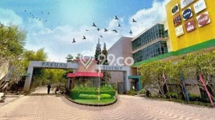 Rumah Bagus Siap Pakai Di Dramaga Luas 120m2 Aman Rumah Bagus Siap Pakai Di Dramaga Luas 120m2 Aman