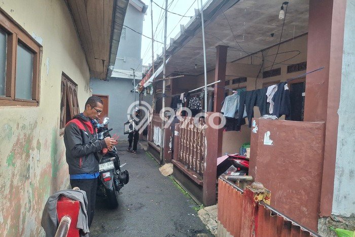 Rumah sewa siap huni 55 Kamar Tidur di Gunung Batu, Bogor Rumah sewa siap huni 55 Kamar Tidur di Gunung Batu, Bogor