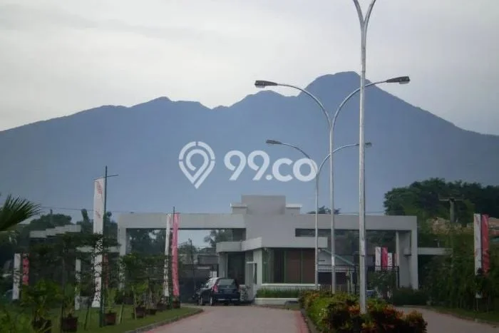 Rumah Bagus Siap Pakai Di Dramaga Luas 120m2 Aman Rumah Bagus Siap Pakai Di Dramaga Luas 120m2 Aman