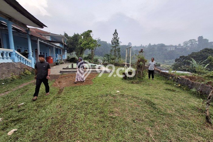 Kavling Tanah di Bogor Barat Dijual Luas 300m2 Legalitas - Kavling Tanah di Bogor Barat Dijual Luas 300m2 Legalitas -