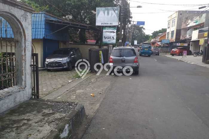 Kavling Tanah di Bogor Tengah Dijual Luas 767m2 Legalitas SHM Kavling Tanah di Bogor Tengah Dijual Luas 767m2 Legalitas SHM