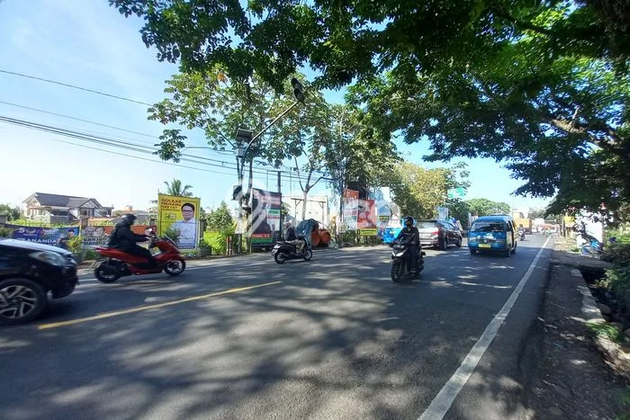 Lahan untuk Disewakan di Dramaga Bogor SHM Lahan untuk Disewakan di Dramaga Bogor SHM