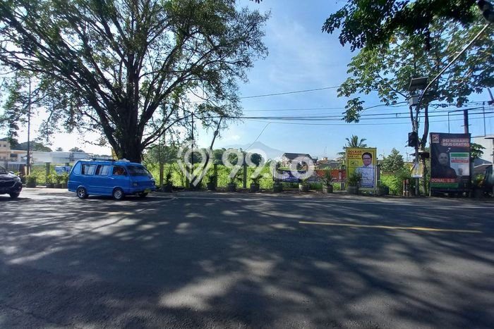 Lahan untuk Disewakan di Dramaga Bogor SHM Lahan untuk Disewakan di Dramaga Bogor SHM
