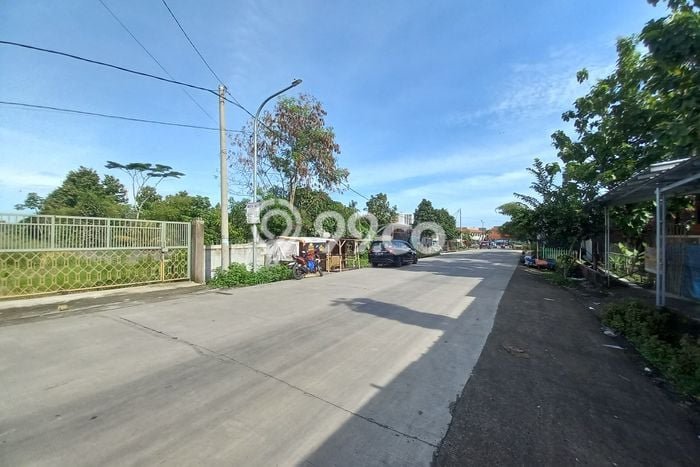 Disewakan Tanah Lokasi Strategis di Dramaga Bogor 1920m2 Disewakan Tanah Lokasi Strategis di Dramaga Bogor 1920m2